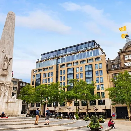 Damstay Appartement Amsterdam 아파트 암스테르담