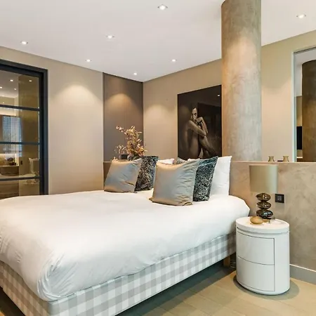Damstay Appartement Amsterdam