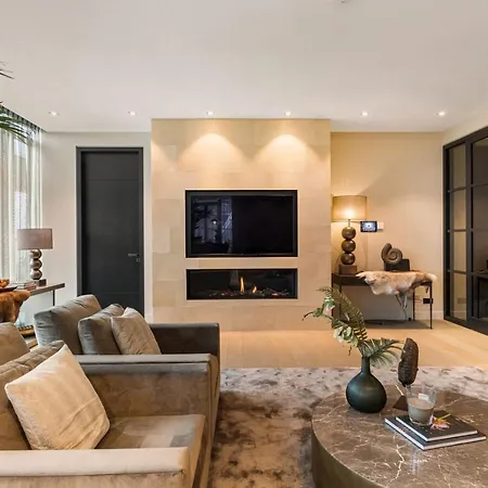 Apartament Damstay Appartement Amsterdam