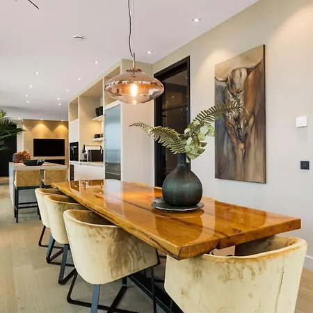 Damstay Appartement Amsterdam