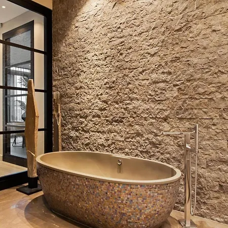 דירה Damstay Appartement Amsterdam